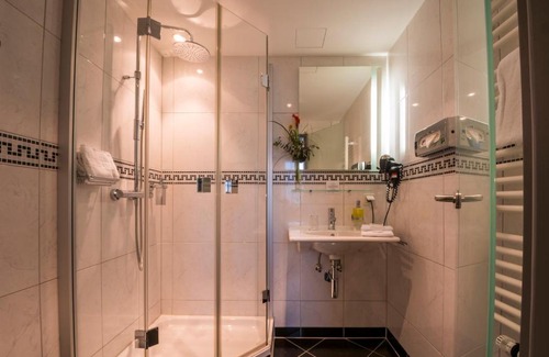 Burghausen Hotel | Hotel Glöcklhofer