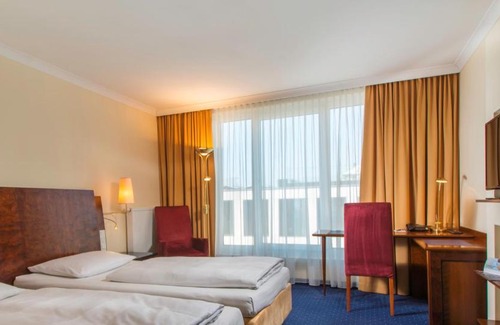 Burghausen Hotel | Hotel Glöcklhofer