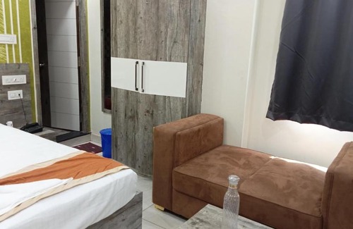 Araria Hotel | Hotel Glacier
