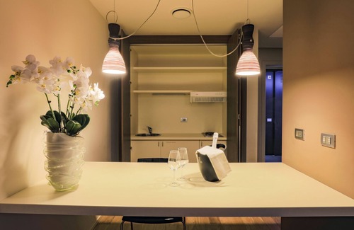 Bassano del Grappa Hotel | Hotel Glamour