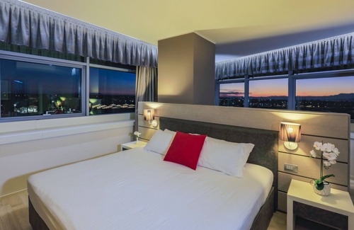 Bassano del Grappa Hotel | Hotel Glamour