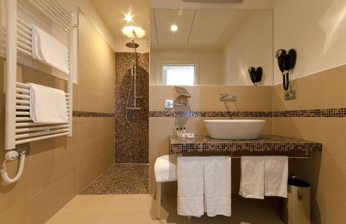 Bassano del Grappa Hotel | Hotel Glamour