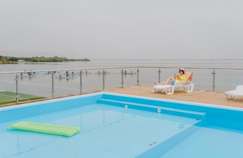 Kaluza Hotel | Hotel Glamour
