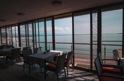 Kaluza Hotel | Hotel Glamour