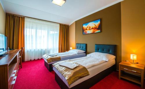 Kaluza Hotel | Hotel Glamour