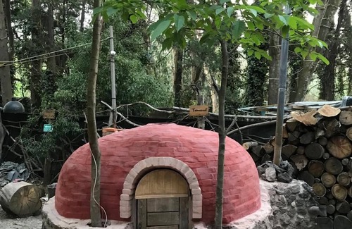Contadero Resort | Hotel Glamping CM Mindfulness