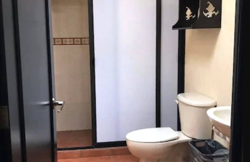 Huasca De Ocampo Hotel | Hotel & Glamping Huasca Sierra Verde