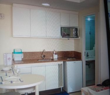 Bonsucesso Apartment | Hotel glamuroso