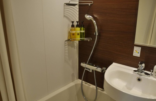Koshigaya Hotel | HOTEL GLANYs KOSHIGAYA