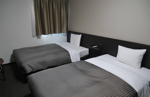 Koshigaya Hotel | HOTEL GLANYs KOSHIGAYA