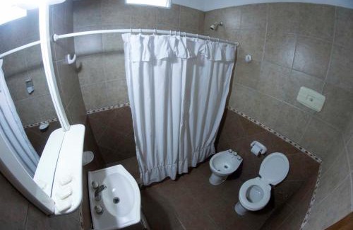 Santa Rosa de Calamuchita Hotel | Hotel Gloria