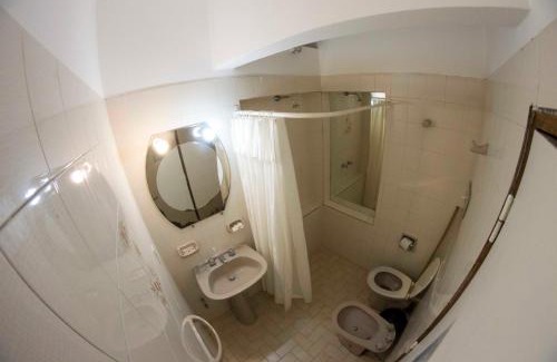 Santa Rosa de Calamuchita Hotel | Hotel Gloria