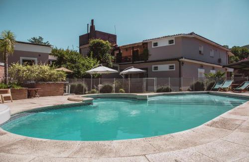 Santa Rosa de Calamuchita Hotel | Hotel Gloria