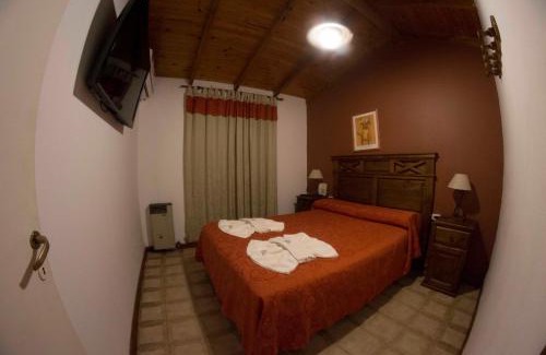 Santa Rosa de Calamuchita Hotel | Hotel Gloria