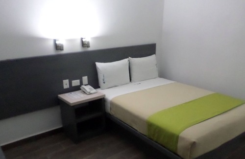 Escarcega Hotel | Hotel Global Express