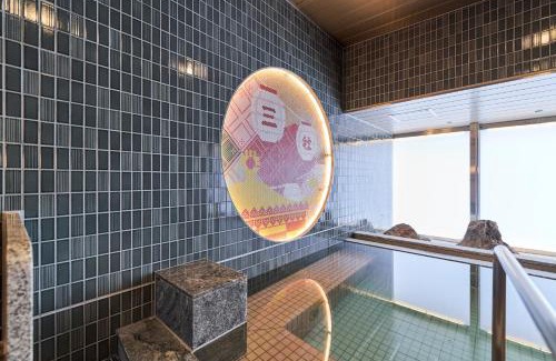 Hachinohe Hotel | Hotel Global View Hachinohe Annex