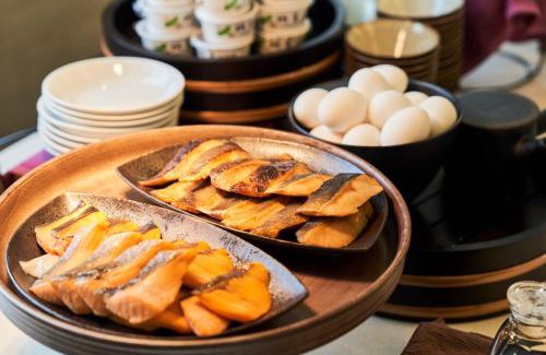 Hachinohe Hotel | Hotel Global View Hachinohe Annex