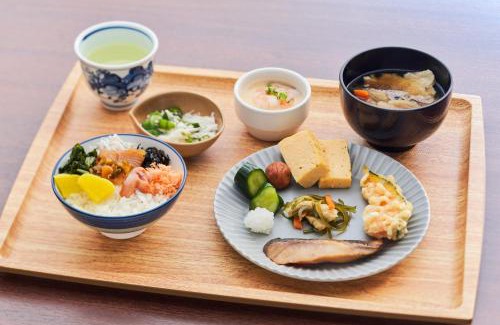 Hachinohe Hotel | Hotel Global View Hachinohe Annex