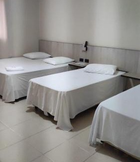Cianorte Hotel | Hotel Globo