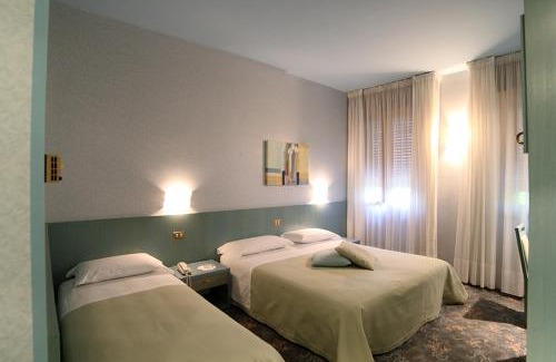 Formigine Hotel | Hotel Globo