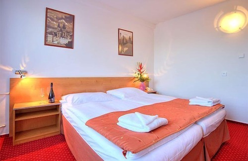 Chodov Hotel | Hotel Globus
