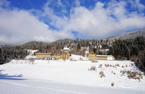 Emberg House | Hotel Glocknerhof - Double room superior, guest house