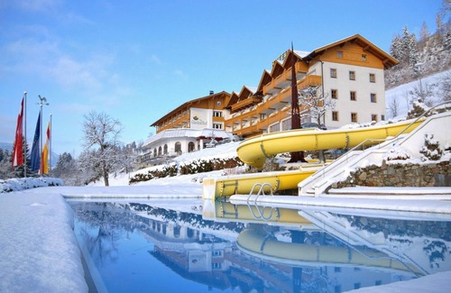 Emberg House | Hotel Glocknerhof - Double room superior, guest house