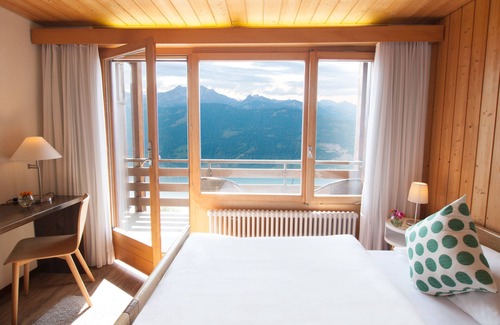 Beatenberg Hotel | Hotel Gloria