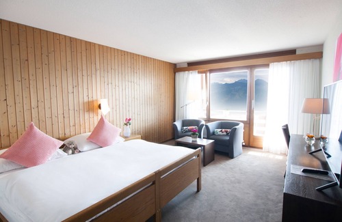 Beatenberg Hotel | Hotel Gloria