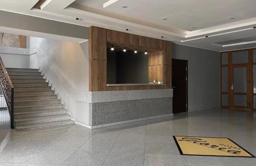 Burabay Hotel | Hotel Gloria Deluxe