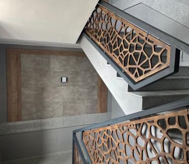 Burabay Hotel | Hotel Gloria Deluxe