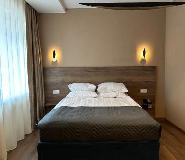 Burabay Hotel | Hotel Gloria Deluxe