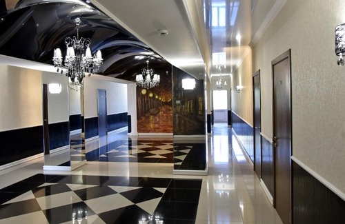 Kostanay Hotel | Hotel Gloria