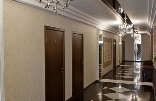 Kostanay Hotel | Hotel Gloria