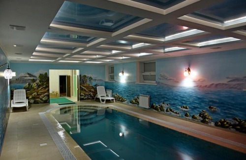 Kostanay Hotel | Hotel Gloria