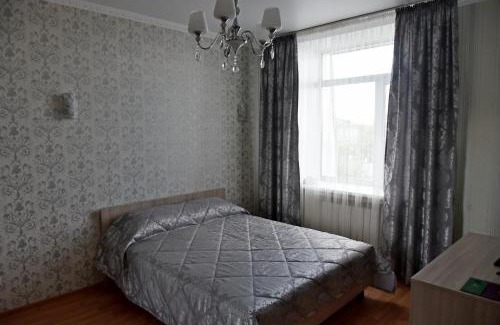 Kostanay Hotel | Hotel Gloria