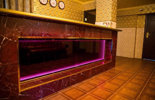 Omsk Hotel | Hotel Gloria