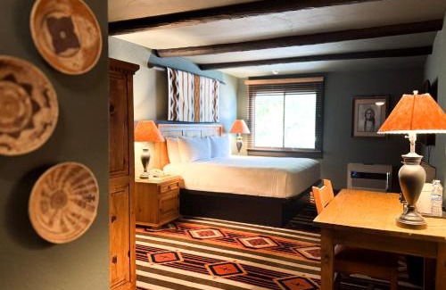 Santa Fe Hotel | Hotel Glorieta