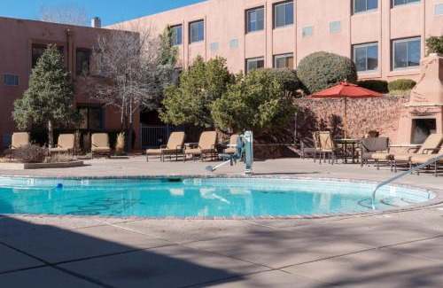 Santa Fe Hotel | Hotel Glorieta