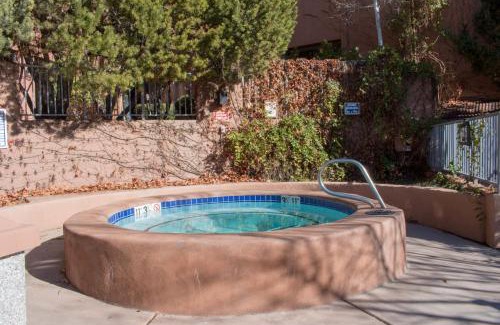 Santa Fe Hotel | Hotel Glorieta