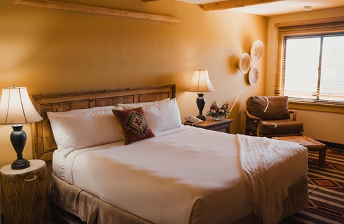 Santa Fe Hotel | Hotel Glorieta