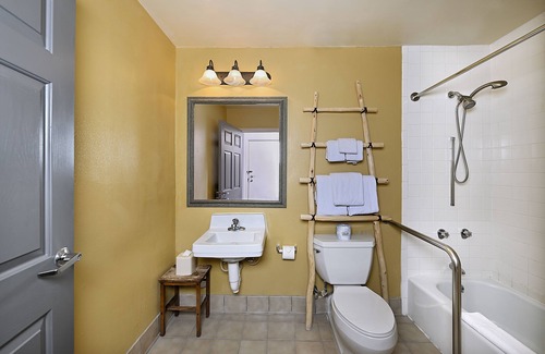 Santa Fe Hotel | Hotel Glorieta