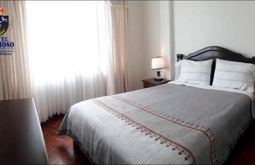 Oruro Hotel | Hotel Glorioso