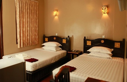 Hpa-An Hotel | Hotel Glory