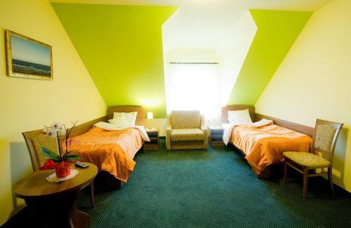 Zemborzyce Tereszynskie Hotel | Hotel Gościniec Horyzont