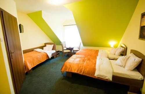 Zemborzyce Tereszynskie Hotel | Hotel Gościniec Horyzont