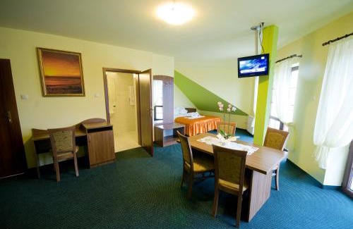 Zemborzyce Tereszynskie Hotel | Hotel Gościniec Horyzont