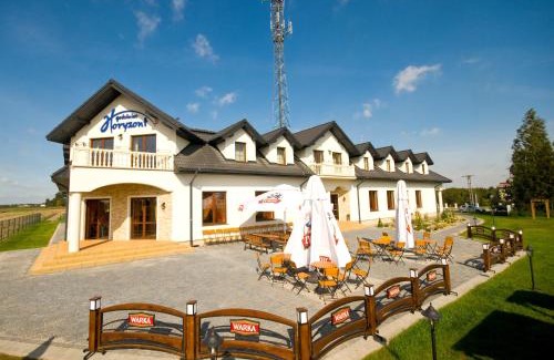 Zemborzyce Tereszynskie Hotel | Hotel Gościniec Horyzont