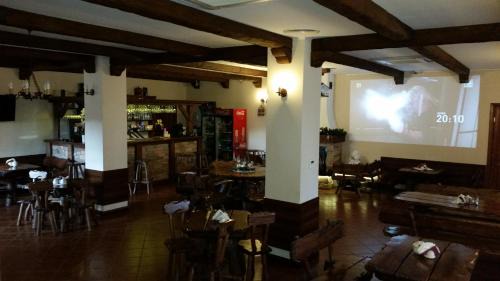 Wloclawek Hotel | Hotel Gościniec