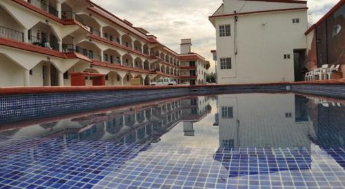 Monclova Hotel | Hotel Go Inn